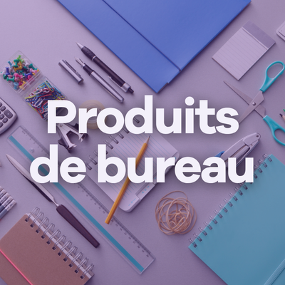 Image Produits de bureau